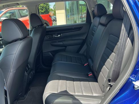 Used 2024 Honda CR-V EX-L image 18
