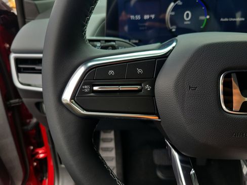 New 2026 Honda Prologue Touring image 29