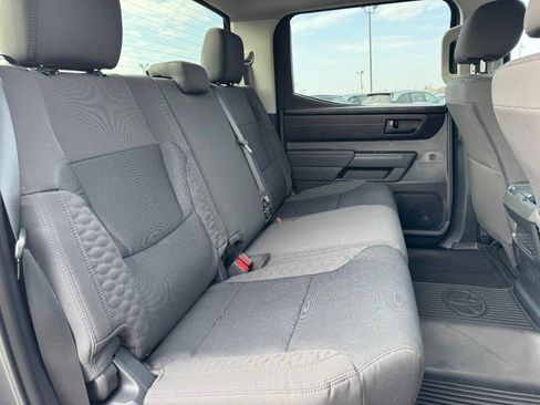 Used 2024 Toyota Tundra SR w/ SR Tow Package image 11