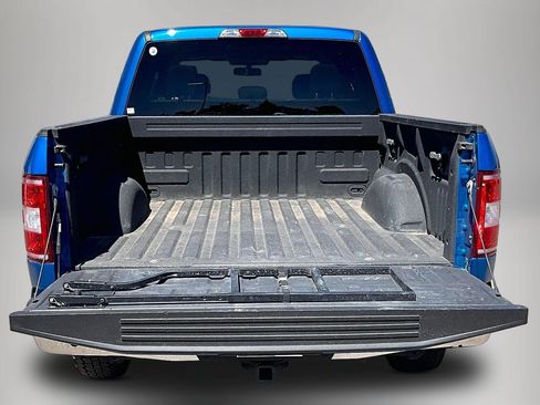 Used 2020 Ford F150 XLT w/ Equipment Group 302A Luxury AWD/4WD image 7