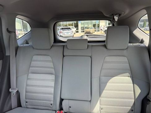 Used 2018 Honda CR-V EX image 15