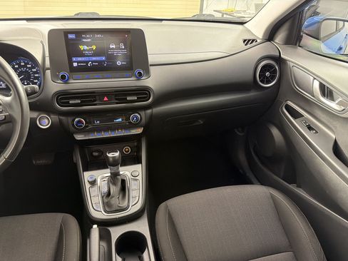 Used 2022 Hyundai Kona SEL w/ Convenience Package FWD image 29