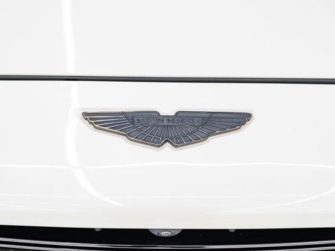 Used 2023 Aston Martin DBX 707 AWD/4WD image 19