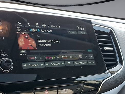 Used 2019 Honda Pilot EX-L image 22