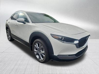 Used 2023 MAZDA CX-30 AWD 2.5 S w/ Premium Package