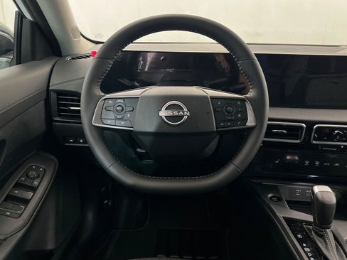 New 2026 Nissan Sentra SV FWD image 12