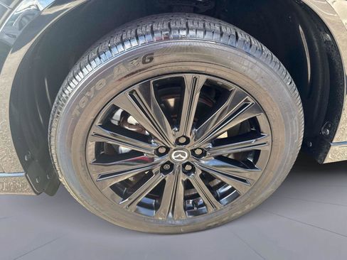 Certified 2024 MAZDA CX-5 2.5 Turbo w/ Premium Package image 11