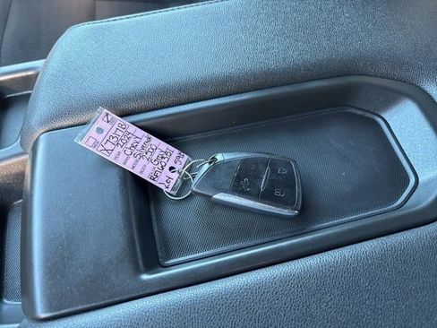 Used 2024 Chevrolet Silverado 2500 LT w/ Snow Plow Prep/Camper Package image 25