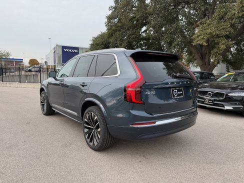 New 2026 Volvo XC90 T8 Ultra image 4
