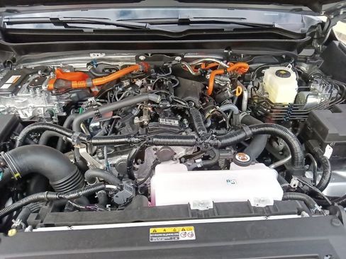 New 2026 Toyota Tacoma Limited AWD/4WD image 34