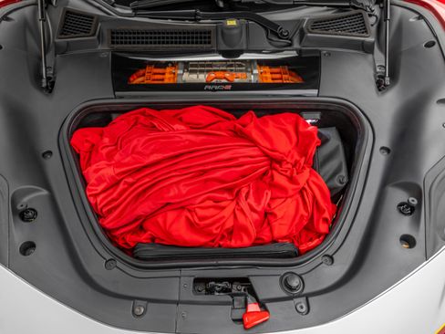 Certified 2024 Ferrari SF90 Spider image 38