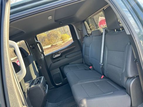 New 2026 Chevrolet Silverado 1500 LT Trail Boss w/ Convenience Package II image 42