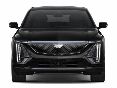 New 2025 Cadillac Lyriq Sport image 22