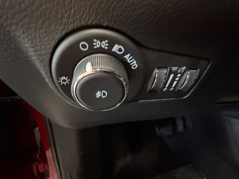 New 2026 Jeep Compass Latitude w/ Quick Order Package 29K AWD/4WD image 28