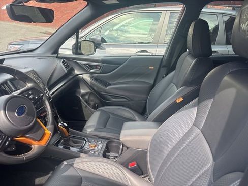 Used 2023 Subaru Forester Wilderness image 4