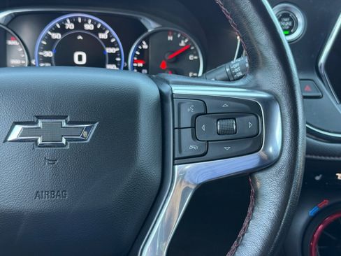 Used 2022 Chevrolet Blazer RS w/ LPO, Floor Liner Package FWD image 31