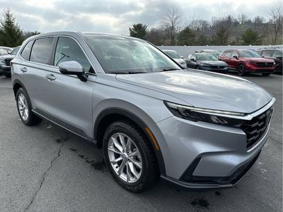 Certified 2023 Honda CR-V EX-L