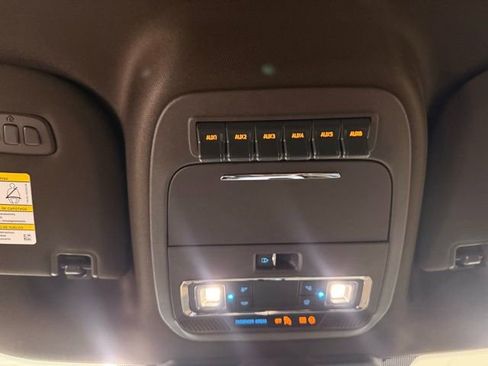 New 2026 Ford F250 4x4 Crew Cab Super Duty image 18