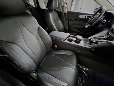 Used 2023 Acura TLX w/ Technology Package image 31