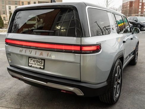 Used 2024 Rivian R1S Adventure image 45