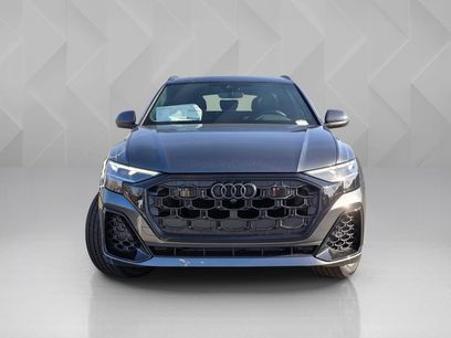 New 2026 Audi Q8 Premium Plus