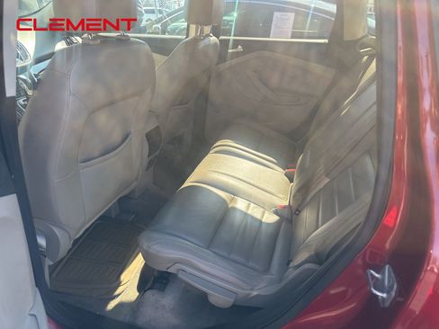 Used 2014 Ford Escape Titanium w/ Equipment Group 401A image 14