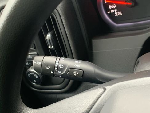 Certified 2022 Chevrolet Silverado 1500 W/T w/ WT Value Package image 19