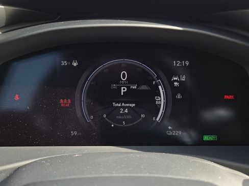 New 2026 Lexus RZ 350e RZ 350e Premium image 34