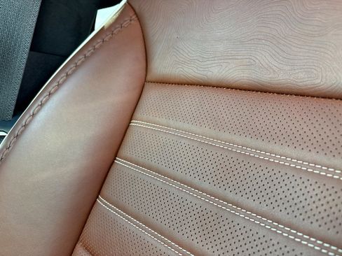 Certified 2023 GMC Sierra 1500 Denali Ultimate image 6