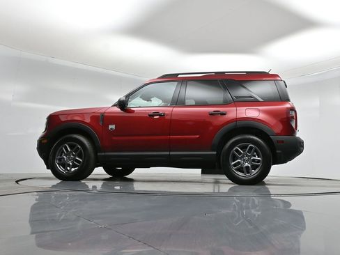 Certified 2025 Ford Bronco Sport Big Bend w/ Convenience Package image 53