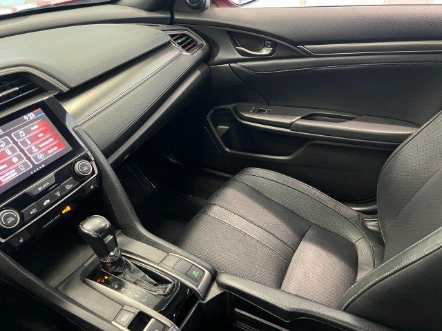 Used 2018 Honda Civic EX-L image 20