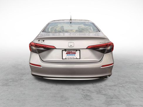 Certified 2023 Honda Civic Sport image 5