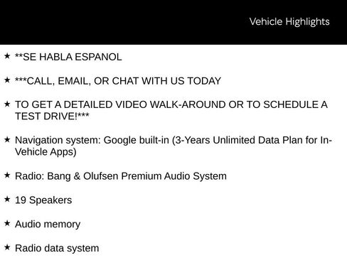 Used 2026 Acura MDX A-Spec image 15