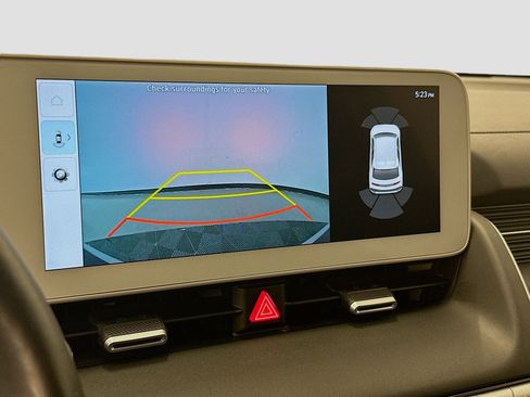 Used 2024 Hyundai Ioniq 5 SEL image 23