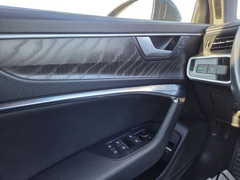 Used 2023 Audi A6 Premium image 38