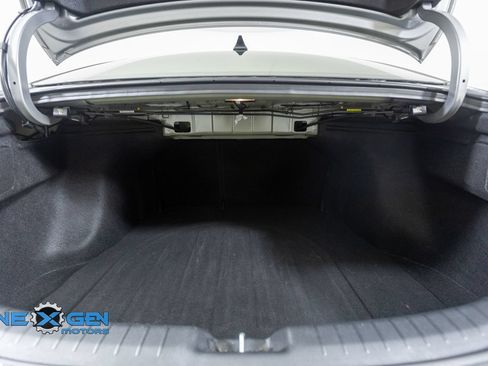 Used 2023 Kia Forte GT-Line w/ GT-Line Technology Package FWD image 31