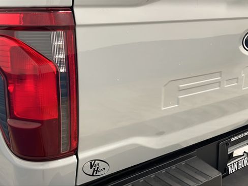 Used 2024 Ford F150 XLT w/ Equipment Group 302A MID AWD/4WD image 38
