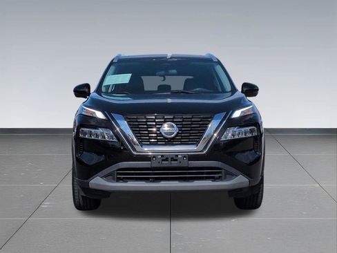 Used 2021 Nissan Rogue SV w/ Premium Package image 9