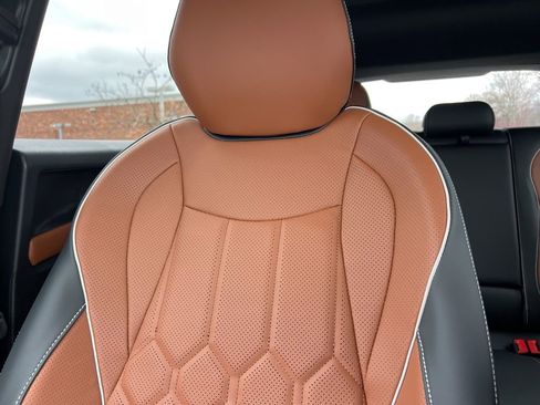 New 2026 Volkswagen Tiguan SEL R-Line image 21