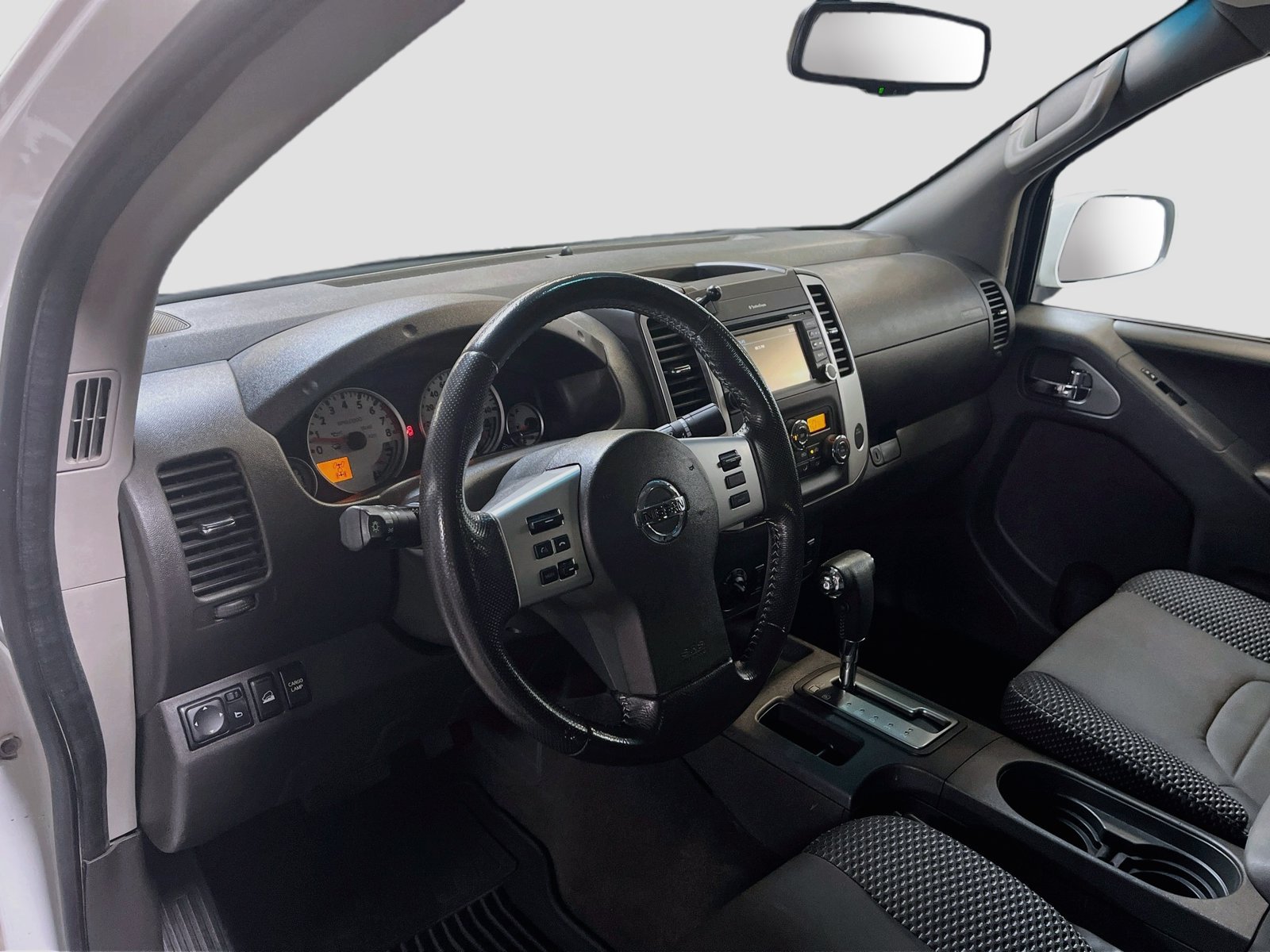 Used 2019 Nissan Frontier PRO-4X AWD/4WD image 9