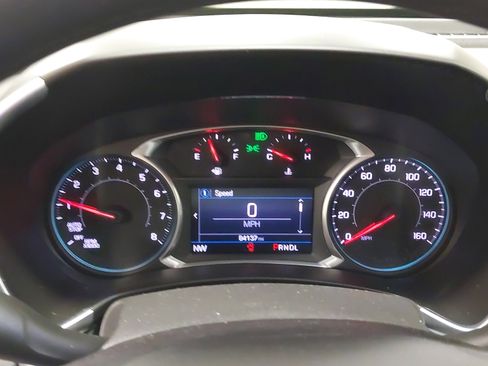 Used 2022 Chevrolet Equinox LT image 18