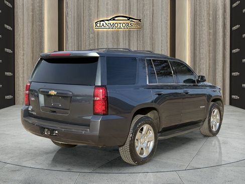 Used 2019 Chevrolet Tahoe LS w/ All-Season Package image 7