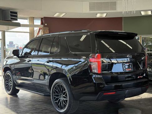 Used 2023 Chevrolet Tahoe RST AWD/4WD image 14