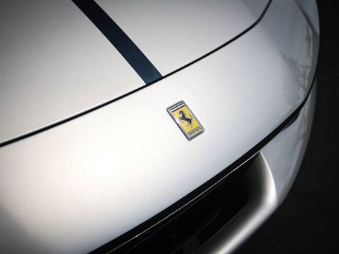 Certified 2023 Ferrari 296 GTB RWD image 11