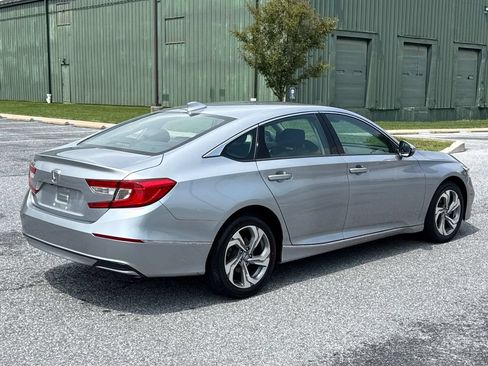 Used 2020 Honda Accord EX image 7