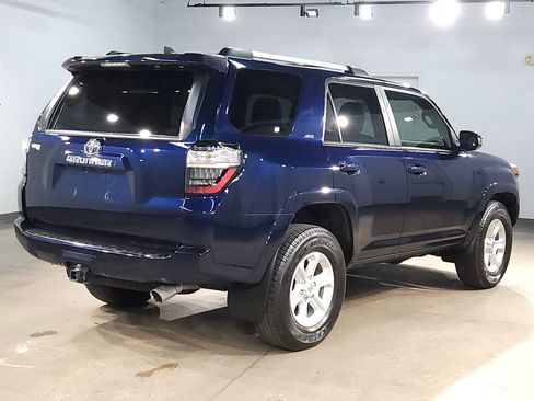 Certified 2023 Toyota 4Runner SR5 image 7