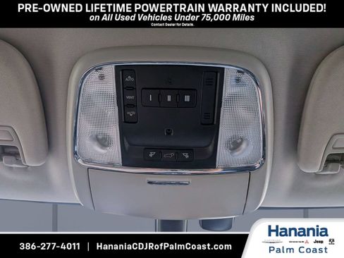 Used 2019 Dodge Durango Citadel AWD/4WD image 28