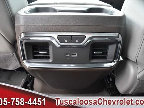 New 2026 Chevrolet Silverado 1500 LTZ w/ LTZ Premium Package AWD/4WD image 20