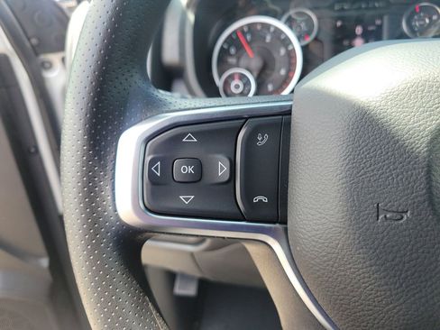 New 2026 RAM 3500 Tradesman AWD/4WD image 20