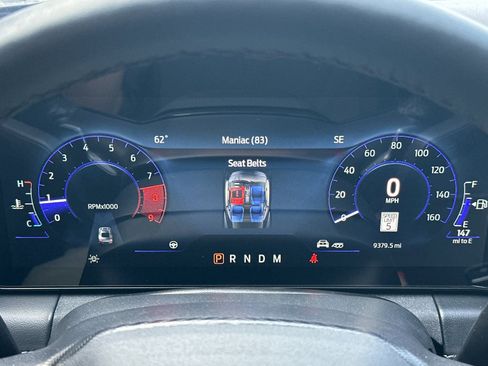 Used 2024 Ford Mustang GT Premium RWD image 29